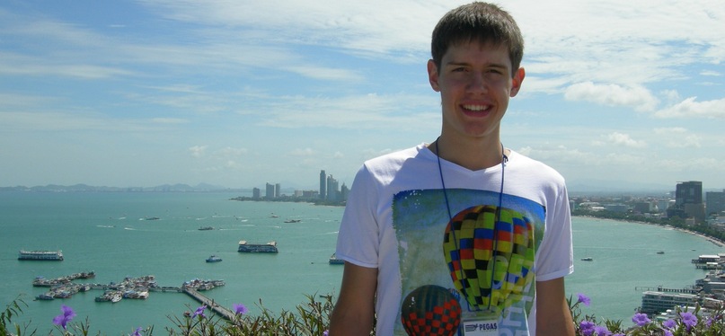 Дмитрий Лаптев фотография #35