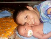 Фотография Кошкаровой Алёны