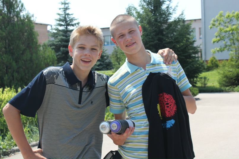 Женя Пшик фотография #14