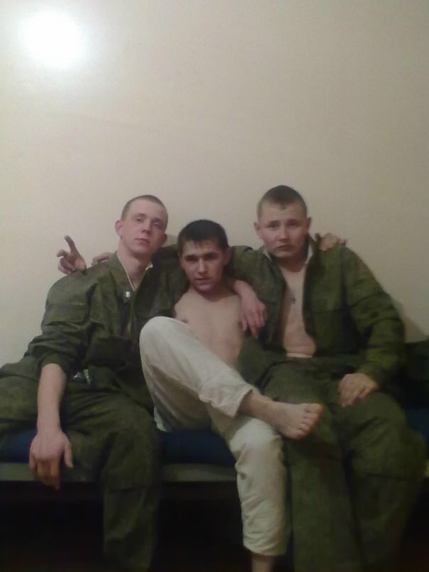 Толик )) фотография #17