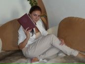 Фотография Решетовой Натальи