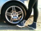 Фотография Корс Катерины