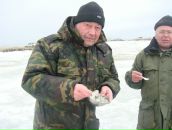 Фотография Маковкина Андрея