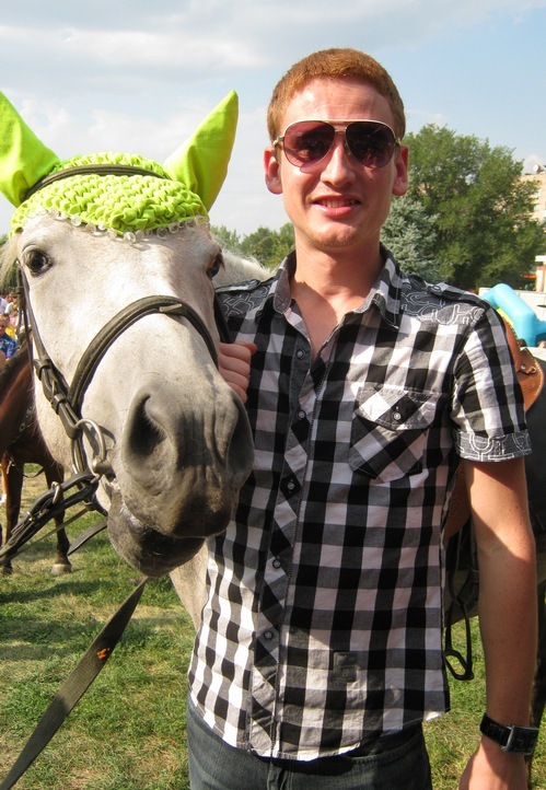 Иоанн Олейник фотография #33