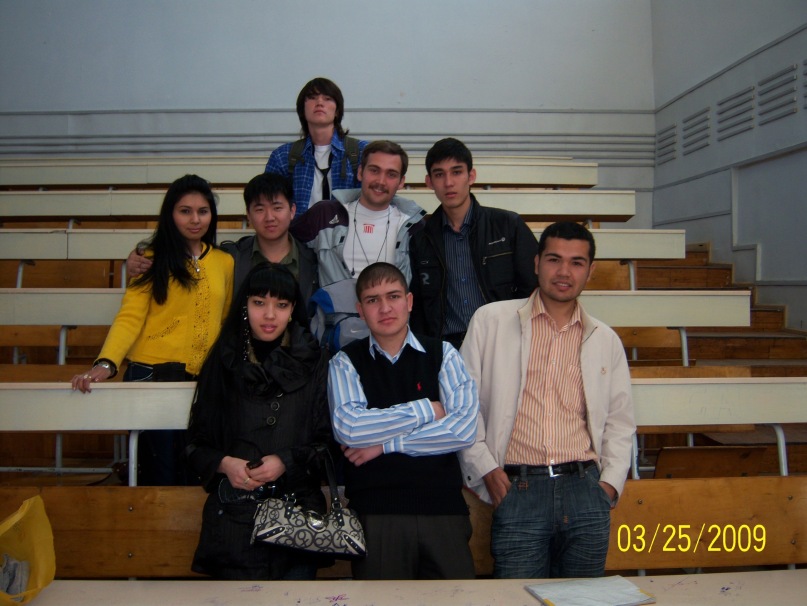 Marat Turtkulbaev фотография #7