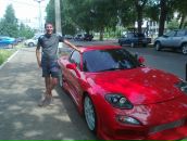 Фотография Манахова Александра