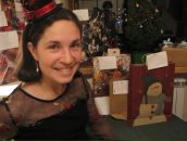 Фотография Крыловой Ирины