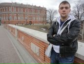 Фотография Максимова Романа