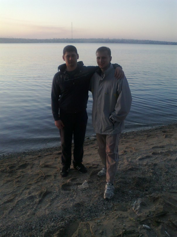 Денис Иванов фотография #43