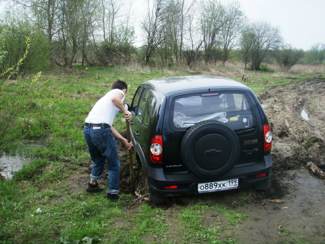 Сергей Усачев фотография #30