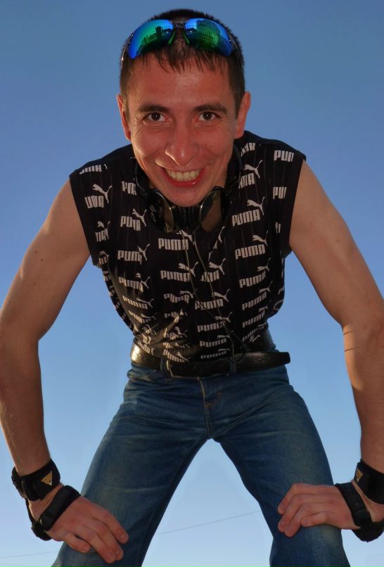 Joseph Porro фотография #38