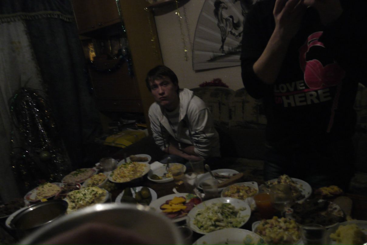 Corn B. фотография #11