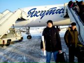 Фотография Кретинина Максима