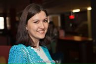 Фотография Валиахметовой Элины