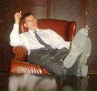 Фотография Голева Георгия