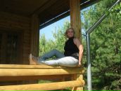 Фотография Вороновой Людмилы