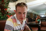 Фотография Коновалова Михаила