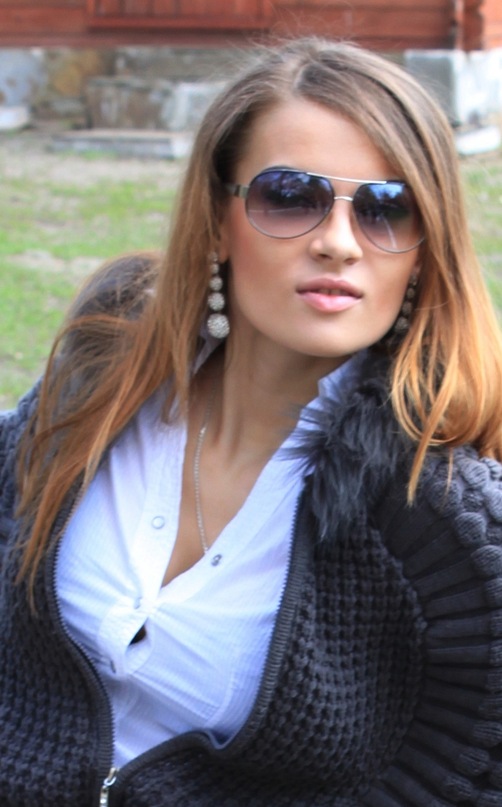 Юлия Ткаченко фотография #4