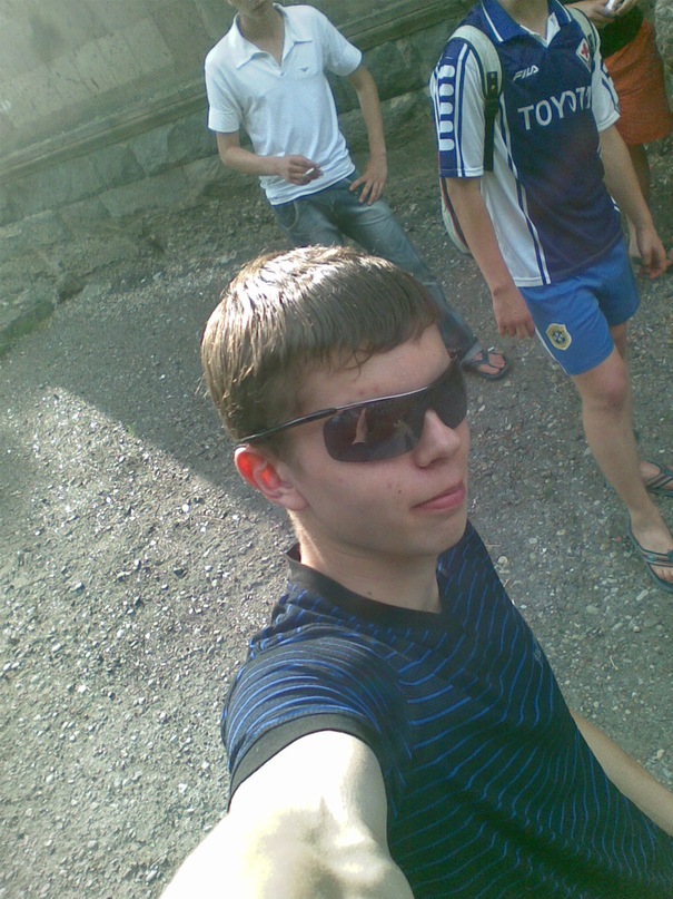 Роман Куц фотография #32