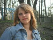 Лєна Красноштан фотография #46 (источник - https://vk.com/id21077984)