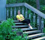 Фотография Канаевой Юлии