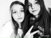 Оля Романишина фотография #32 (источник - https://vk.com/id25945449)