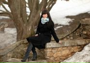 Фотография Тарасовой Виктории