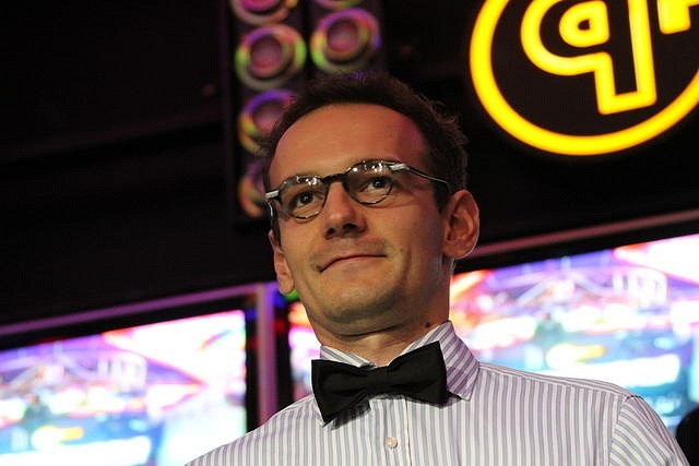 Виктор Павлов фотография #40