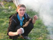 Коля Зінченко фотография #18 (источник - https://vk.com/id134815182)