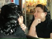 Фотография Симаковой Ксюши