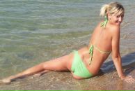 Орися Лошній фотография #46 (источник - https://vk.com/id29828846)