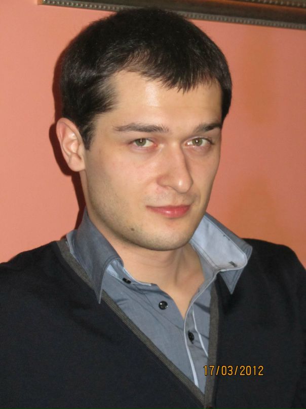 Сергей Артамонов фотография #11