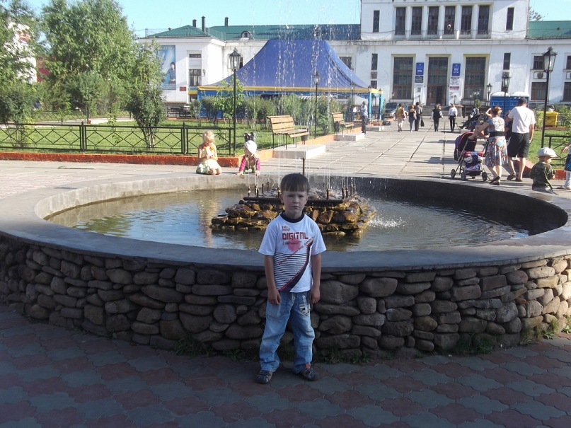 Дмитрий Дунаев фотография #12