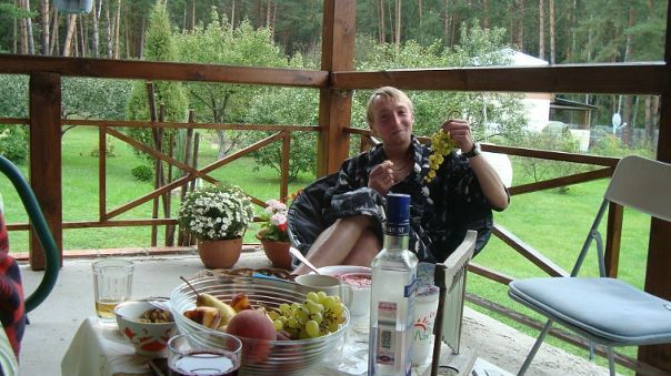 №18, Евгений Овчинников, Петрозаводск №18, Евгений Овчинников, Петрозаводск