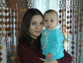 Фотография Малышевой Тани