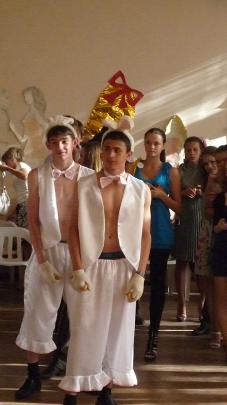 Софья Лукашенко фотография #47