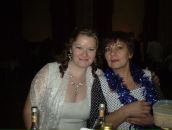 Фотография Михайловой Натальи