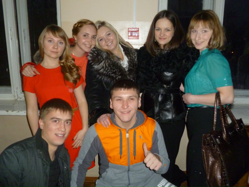 Эйнулла Алиев фотография #4