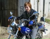 Фотография Головановой Нюрки