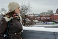 Фотография Галлямовой Галины