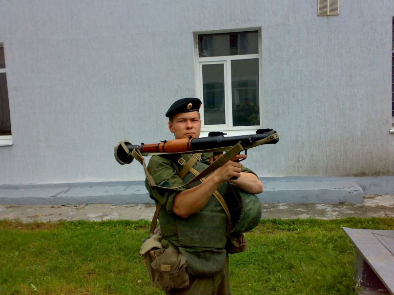 Макс Козин фотография #45