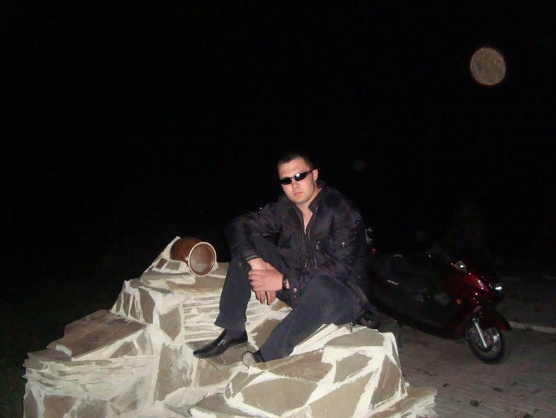 Виктор Гаркуша фотография #5