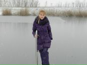 Фотография Сажиной Катюши