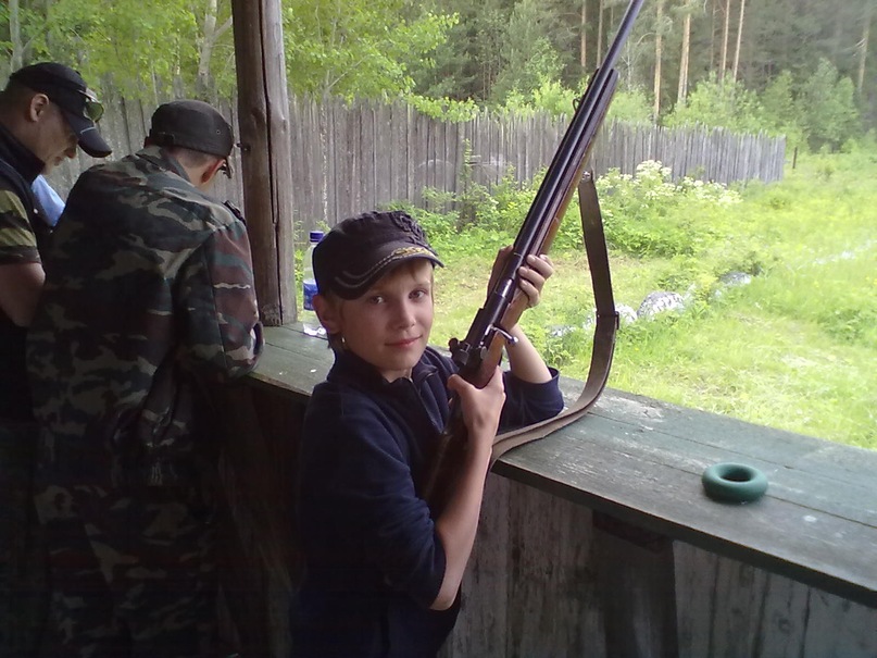 Антон Мышкин фотография #31