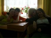 Фотография Пелевиной Ани