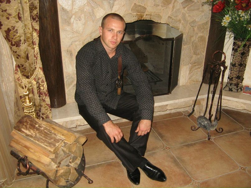 Сергей Даценко фотография #7