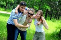 Фотография Мотырева Павла