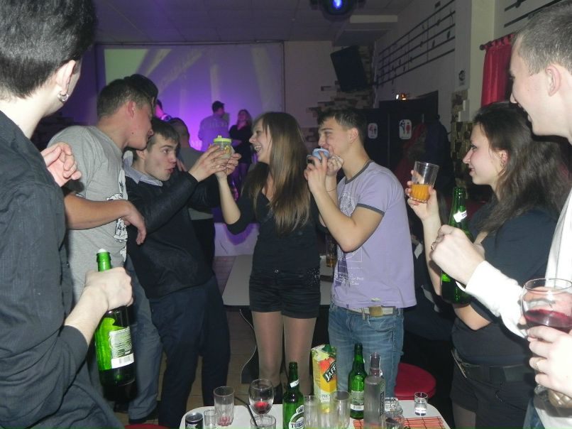 Игорь Блоцкий фотография #40