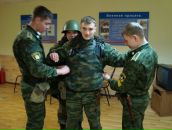 Фотография Потапова Антона