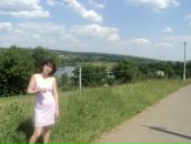 Фотография Михайловой Натальи